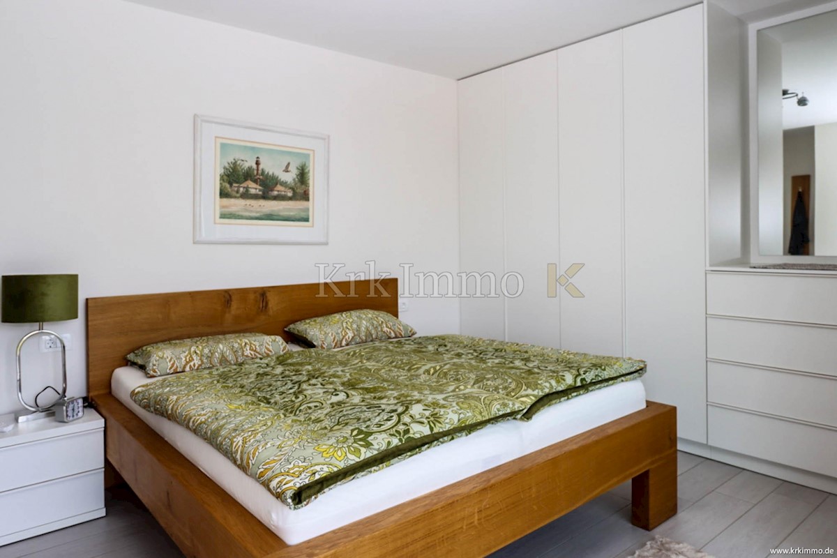 Apartmán Na predaj - PRIMORSKO-GORANSKA KRK