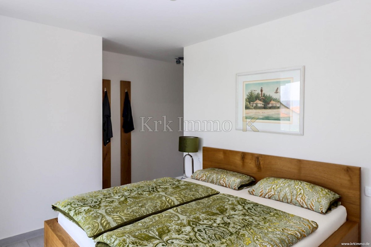 Apartmán Na predaj - PRIMORSKO-GORANSKA KRK