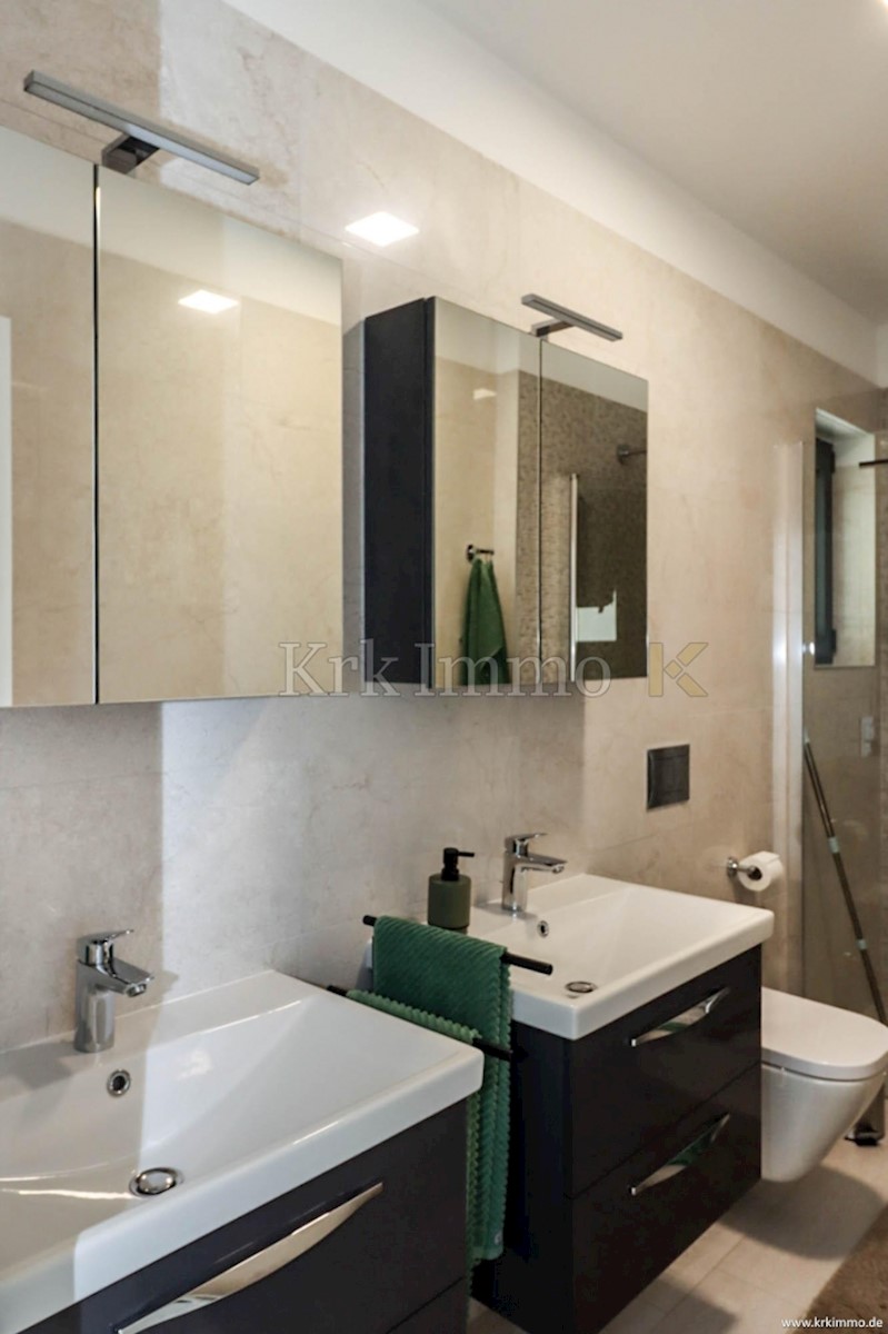 Apartmán Na predaj - PRIMORSKO-GORANSKA KRK
