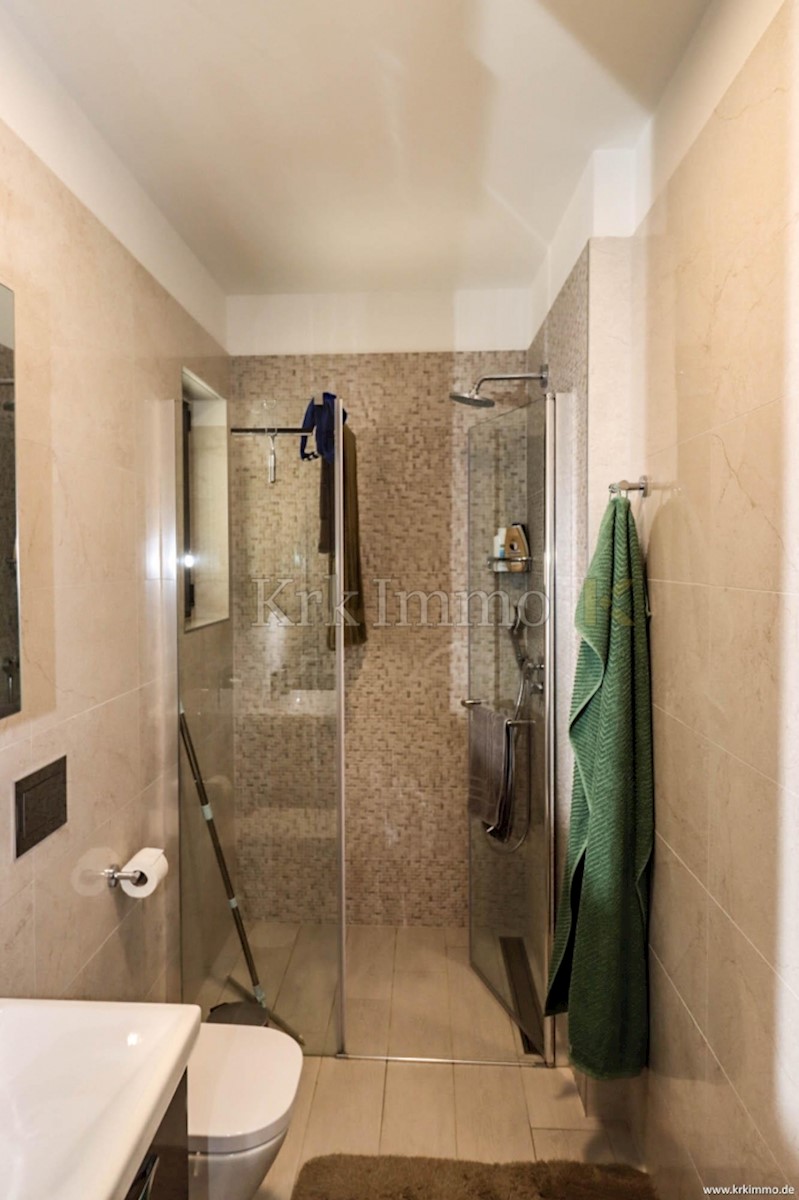 Apartmán Na predaj - PRIMORSKO-GORANSKA KRK