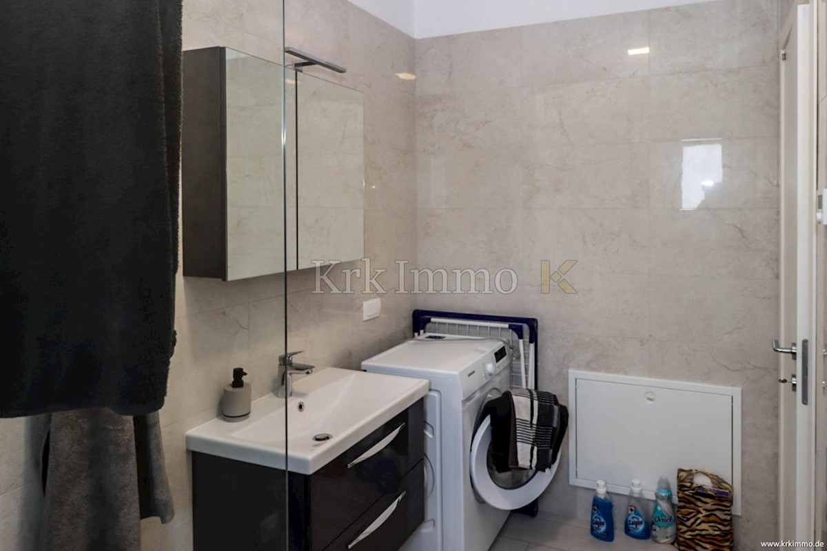 Apartmán Na predaj - PRIMORSKO-GORANSKA KRK