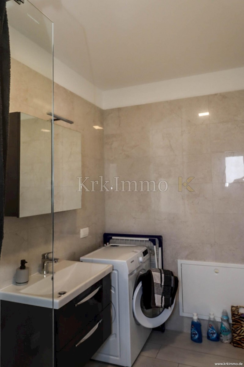 Apartmán Na predaj - PRIMORSKO-GORANSKA KRK