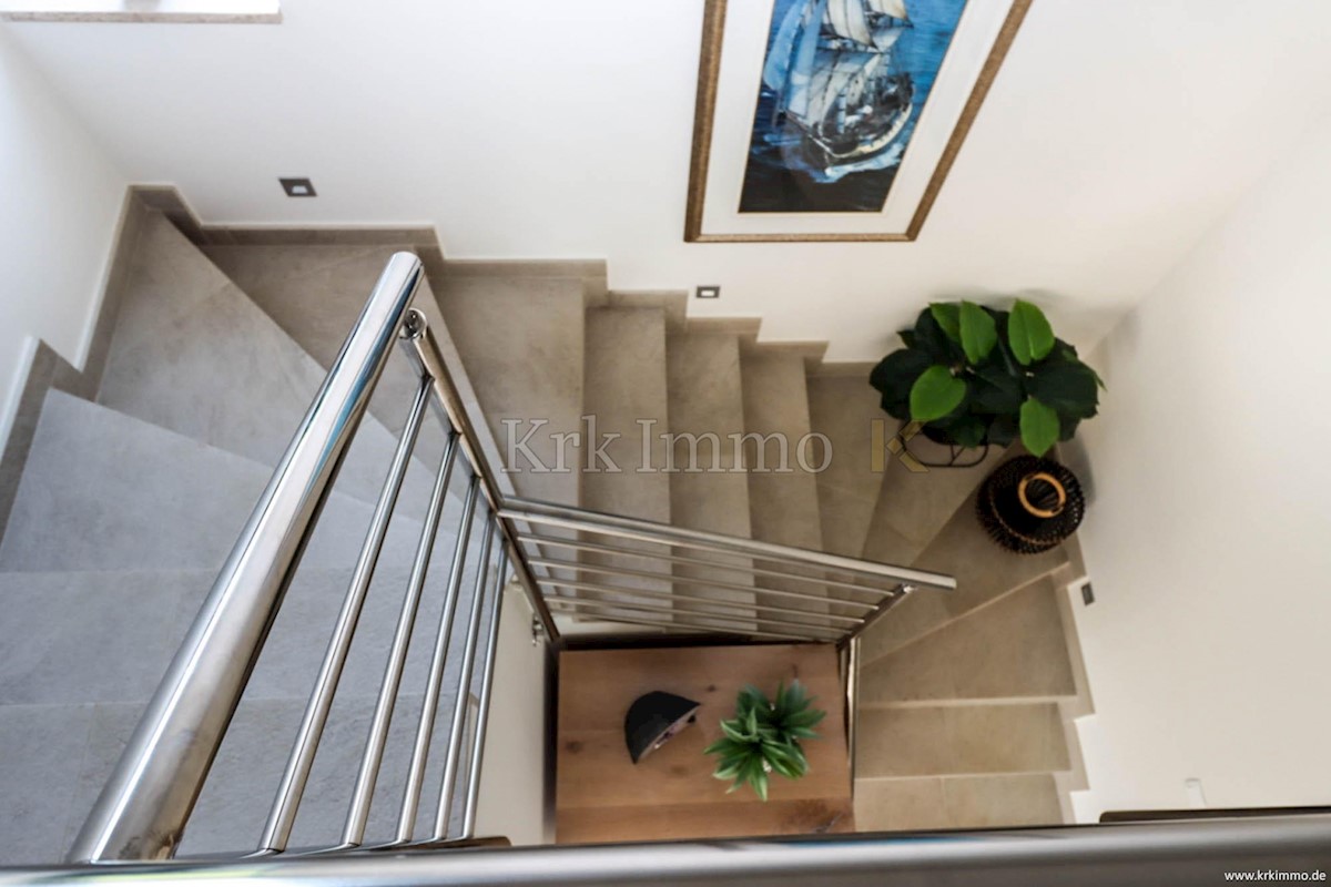 Apartmán Na predaj - PRIMORSKO-GORANSKA KRK