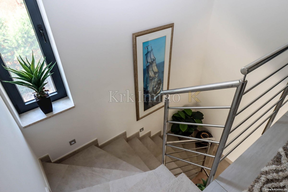 Apartmán Na predaj - PRIMORSKO-GORANSKA KRK