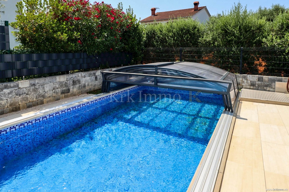 Apartmán Na predaj - PRIMORSKO-GORANSKA KRK