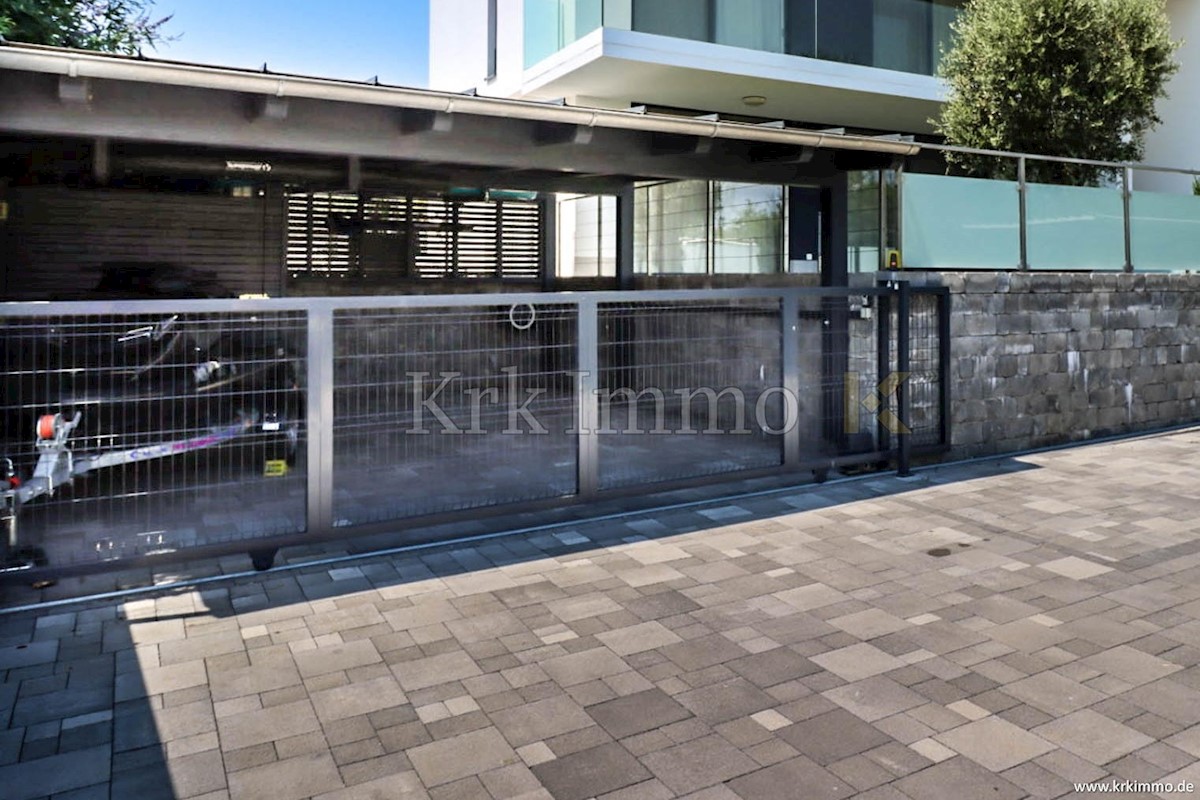 Apartma Naprodaj - PRIMORSKO-GORANSKA Krk