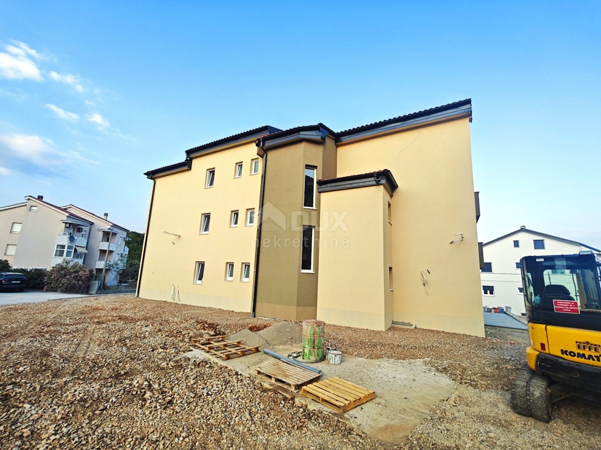 Apartmán Na predaj - PRIMORSKO-GORANSKA VIŠKOVO