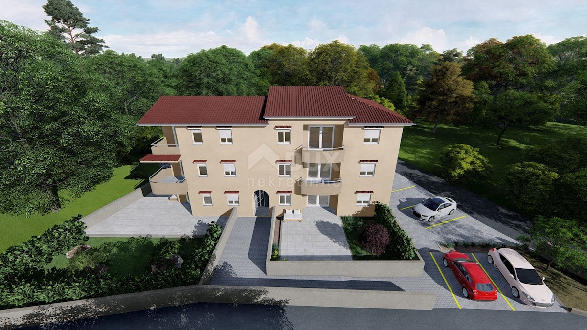 Apartmán Na prodej - PRIMORSKO-GORANSKA VIŠKOVO