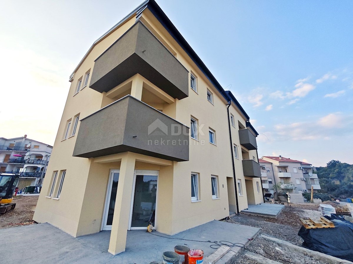 Apartmán Na prodej - PRIMORSKO-GORANSKA VIŠKOVO