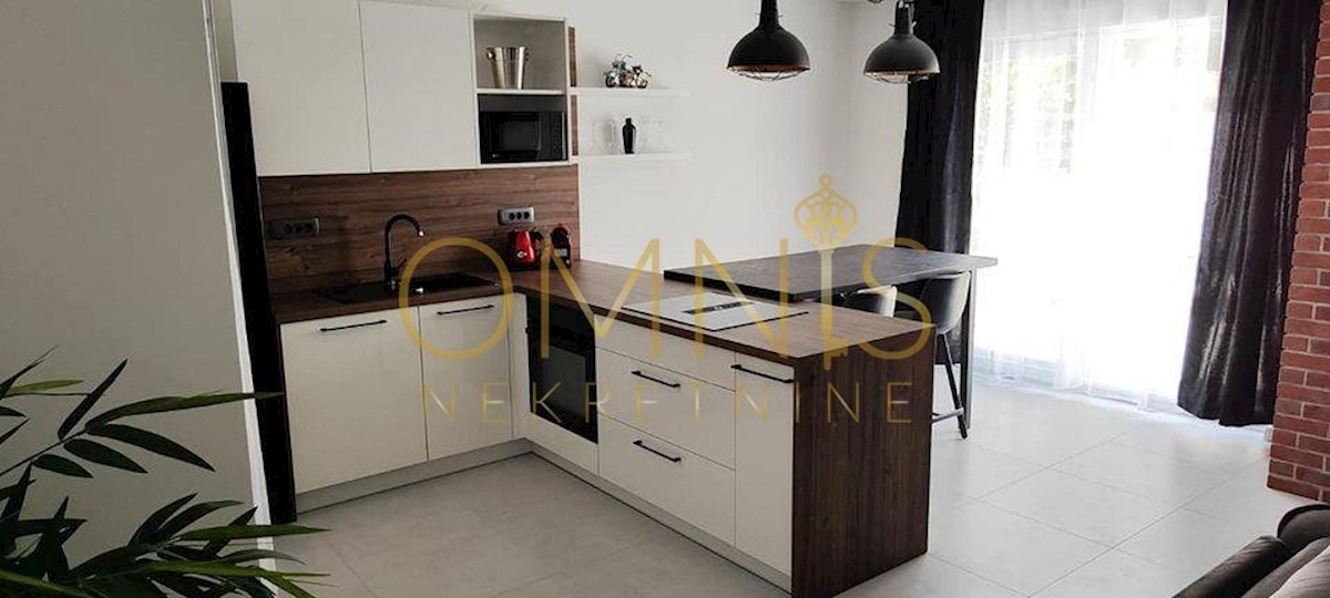 Flat For rent SVILNO