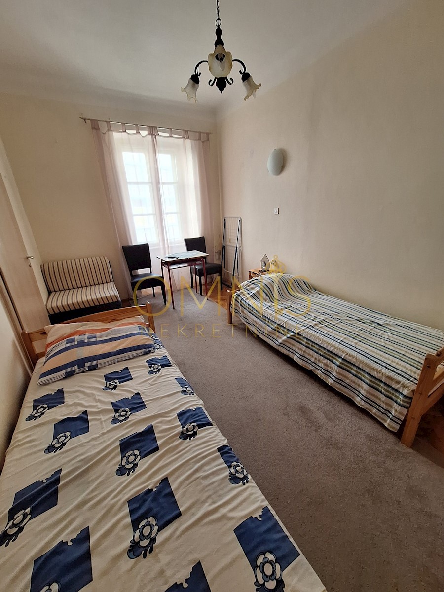 Apartmán K pronájmu - PRIMORSKO-GORANSKA RIJEKA