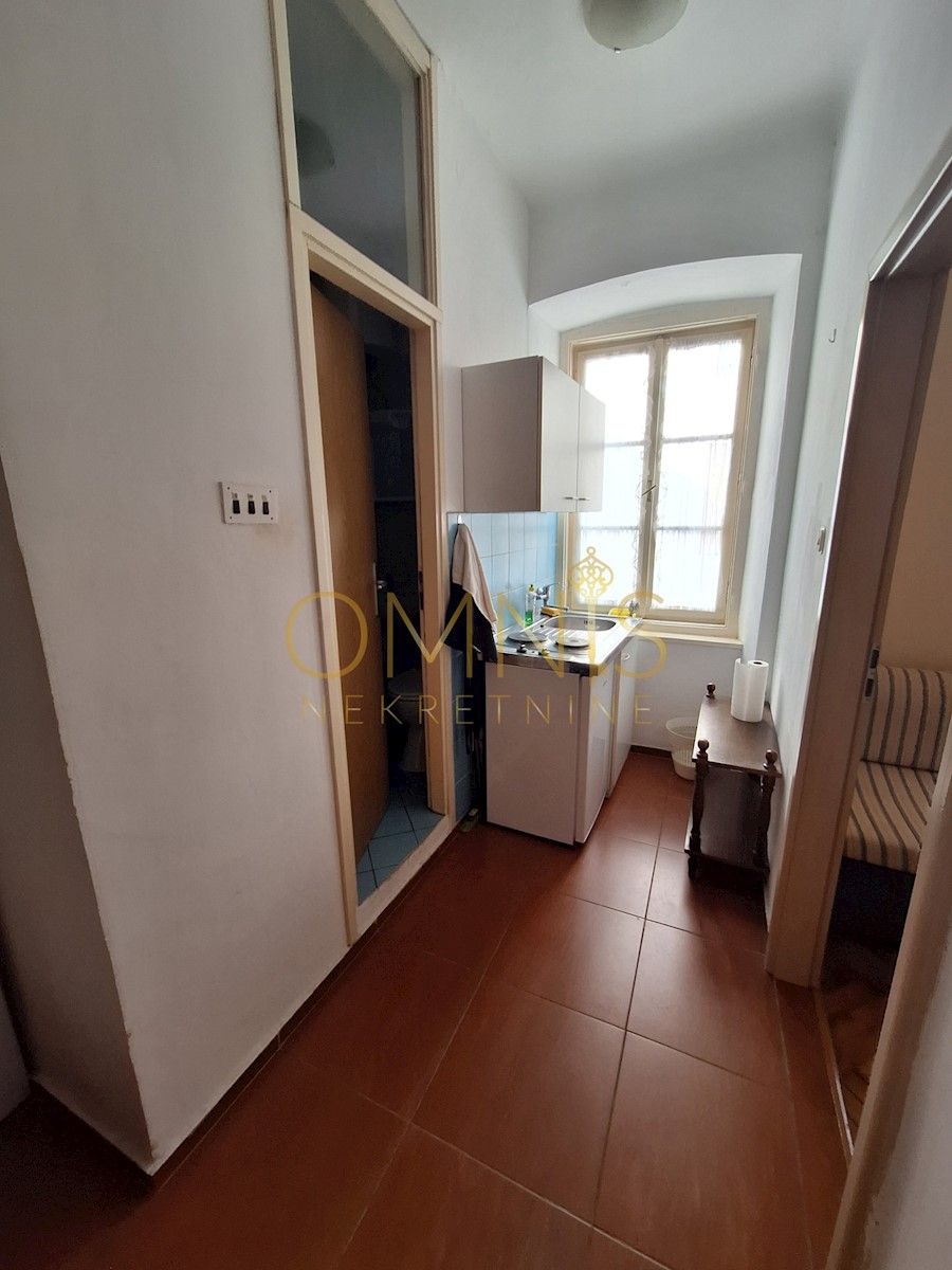 Flat For rent - PRIMORSKO-GORANSKA RIJEKA