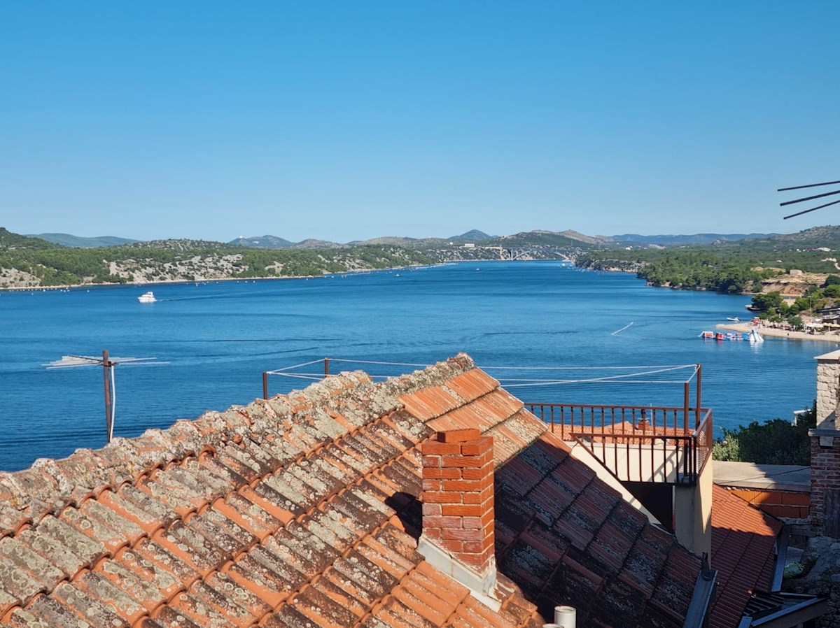 House For sale - ŠIBENSKO-KNINSKA ŠIBENIK