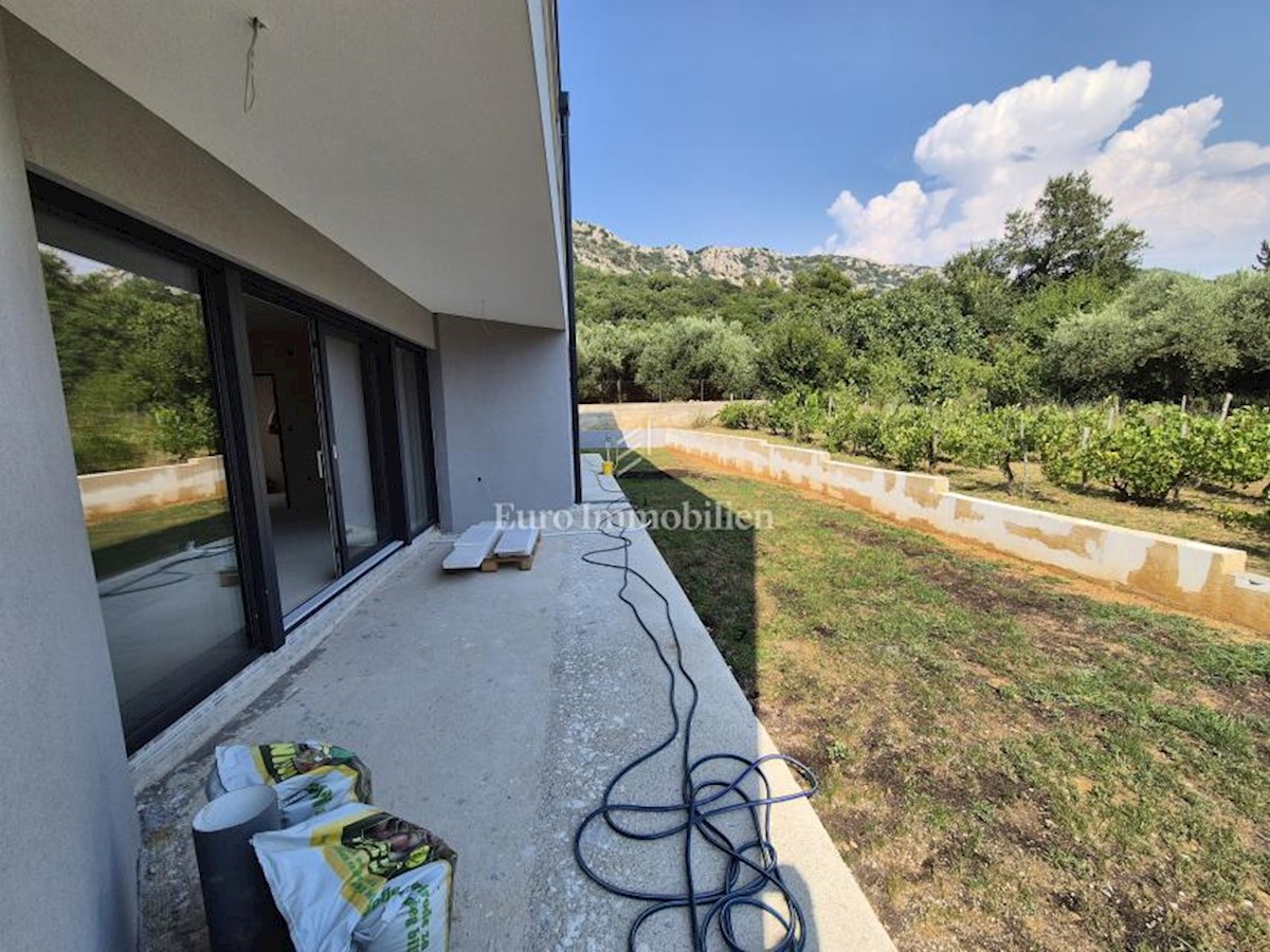 Flat For sale - PRIMORSKO-GORANSKA KRK