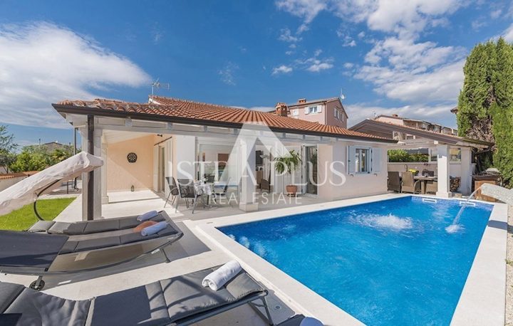 Maison à vendre 156 m² – Poreč