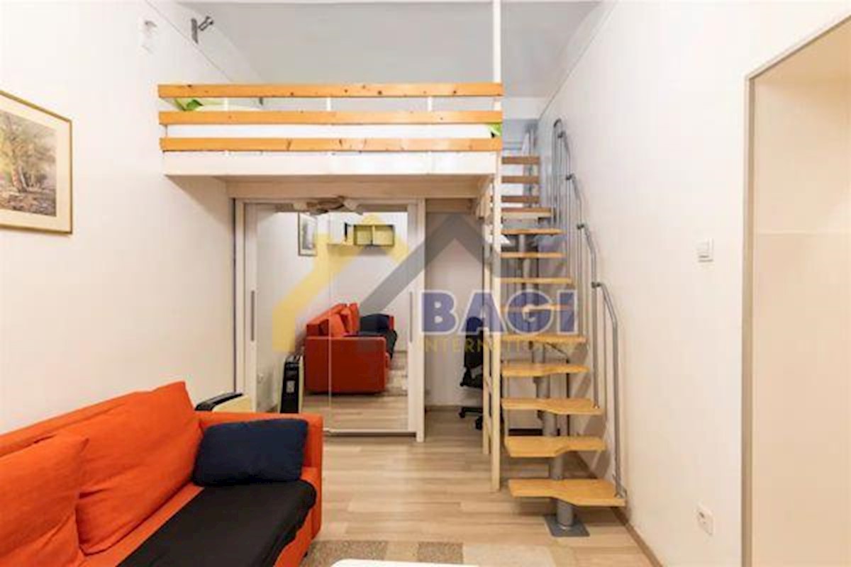 Apartma Za najem - GRAD ZAGREB ZAGREB