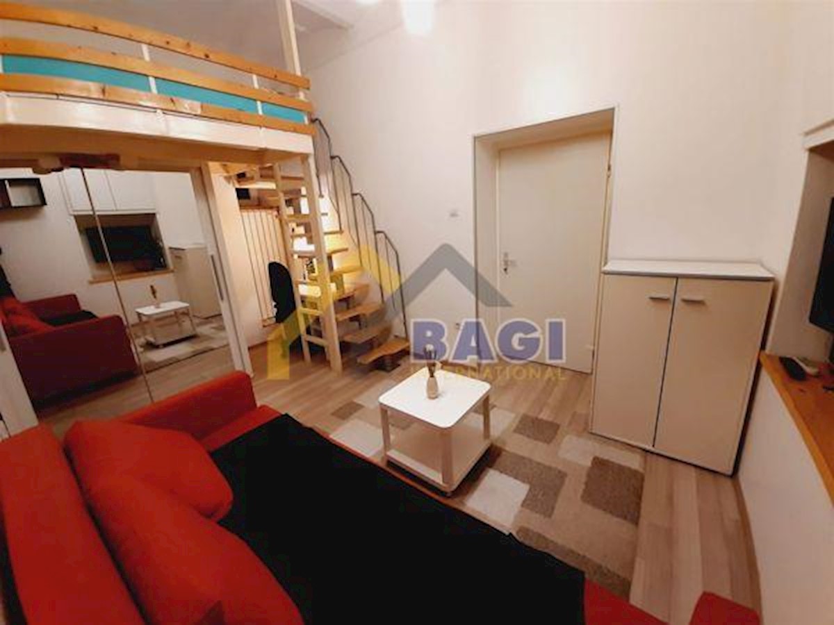 Apartma Za najem - GRAD ZAGREB ZAGREB