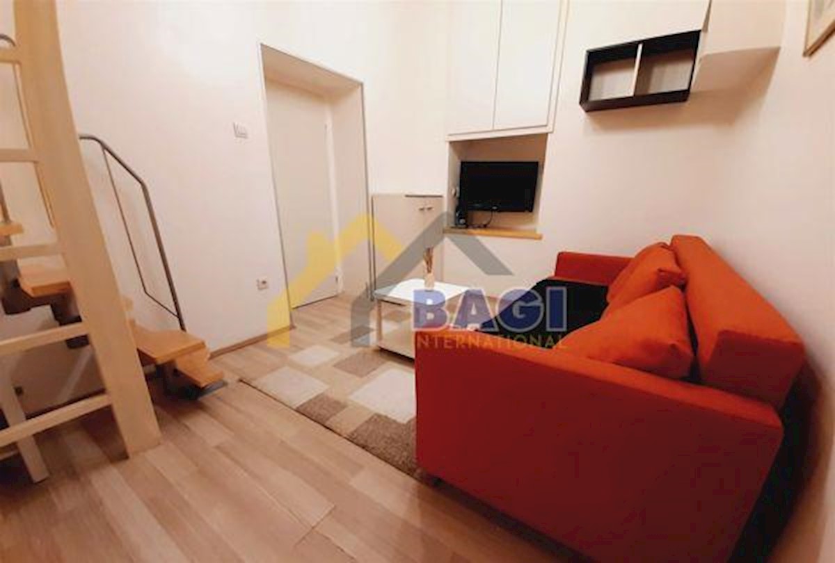 Apartma Za najem - GRAD ZAGREB ZAGREB