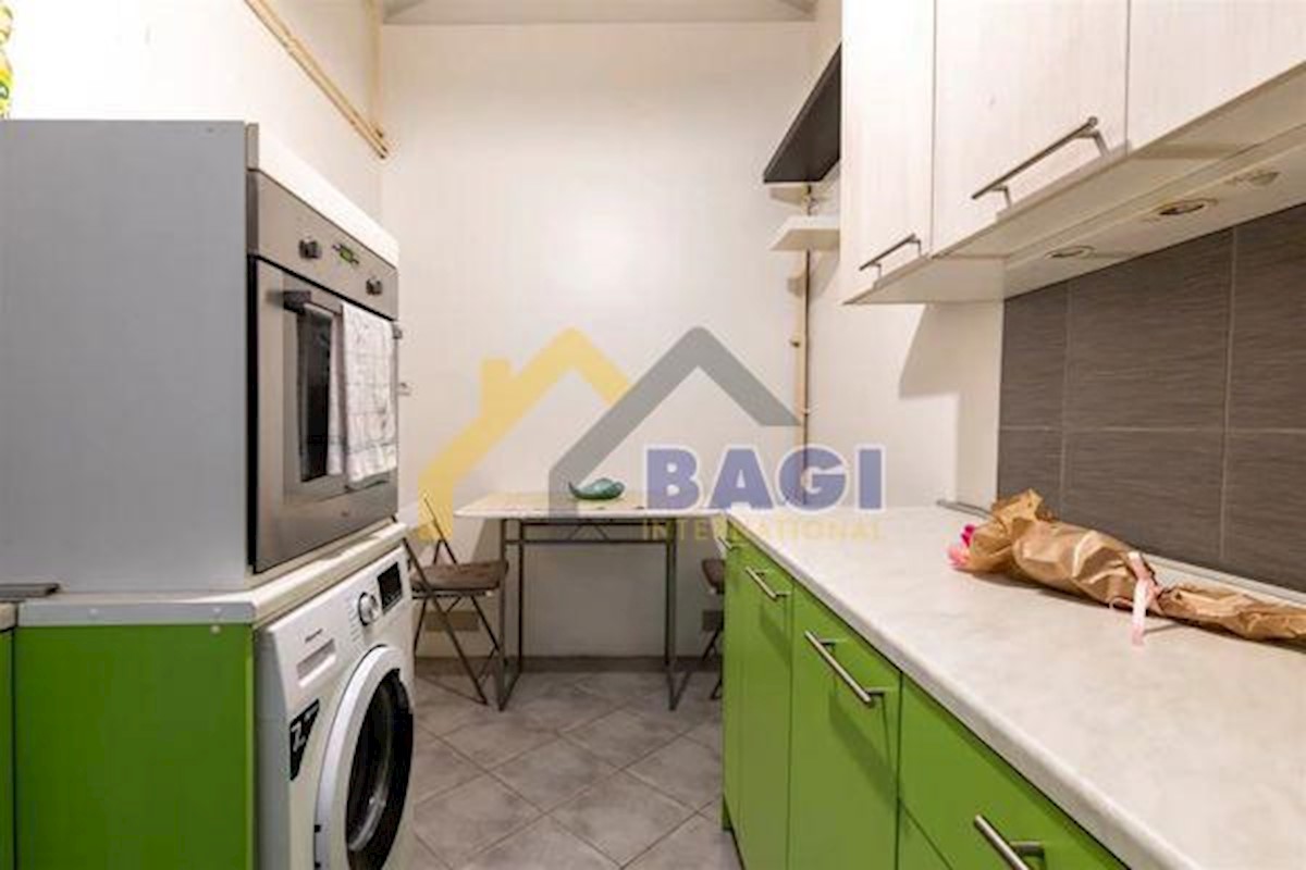 Apartma Za najem - GRAD ZAGREB ZAGREB