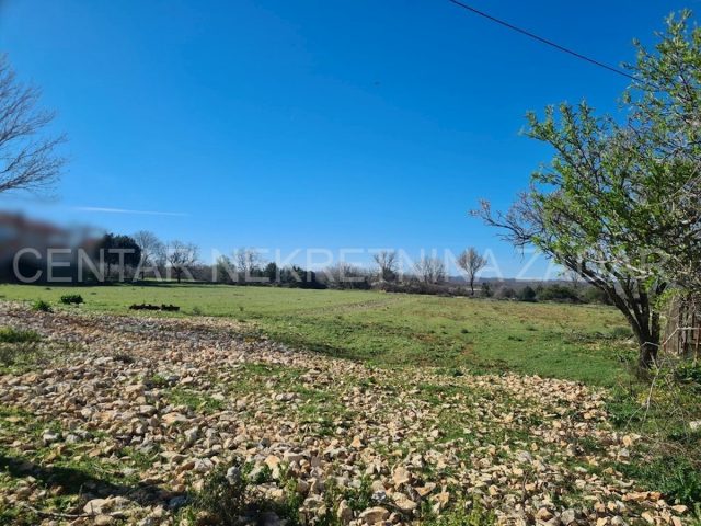 Land for sale 1308 m² – Vrsi