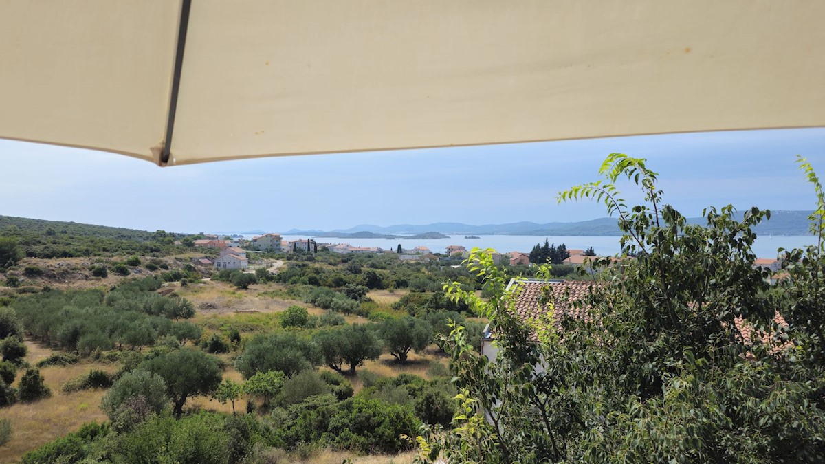 Flat For sale SVETI PETAR NA MORU