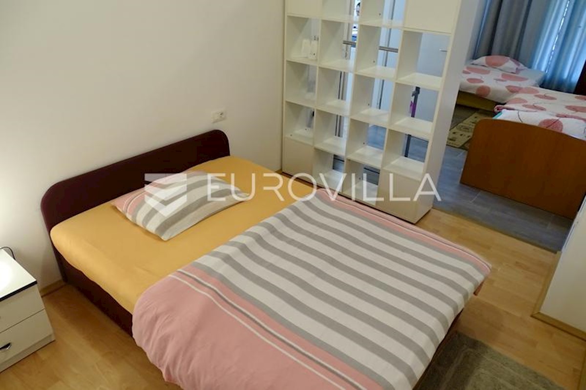 Apartment Zu vermieten - PRIMORSKO-GORANSKA RIJEKA