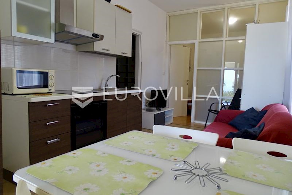 Apartment Zu vermieten - PRIMORSKO-GORANSKA RIJEKA