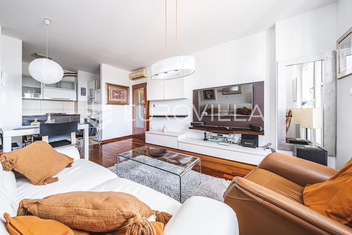 Apartment Zu vermieten - GRAD ZAGREB ZAGREB