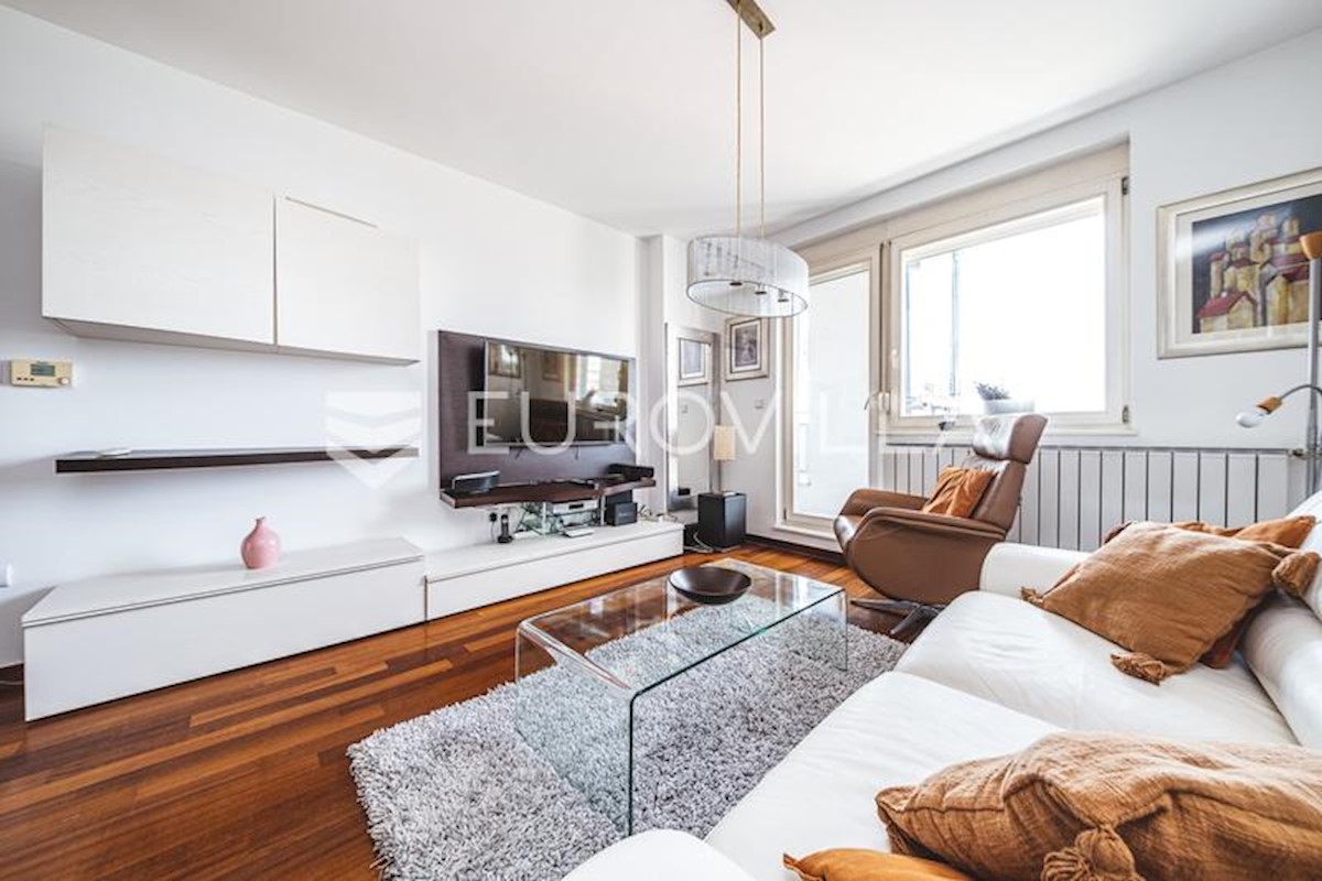 Apartment Zu vermieten - GRAD ZAGREB ZAGREB