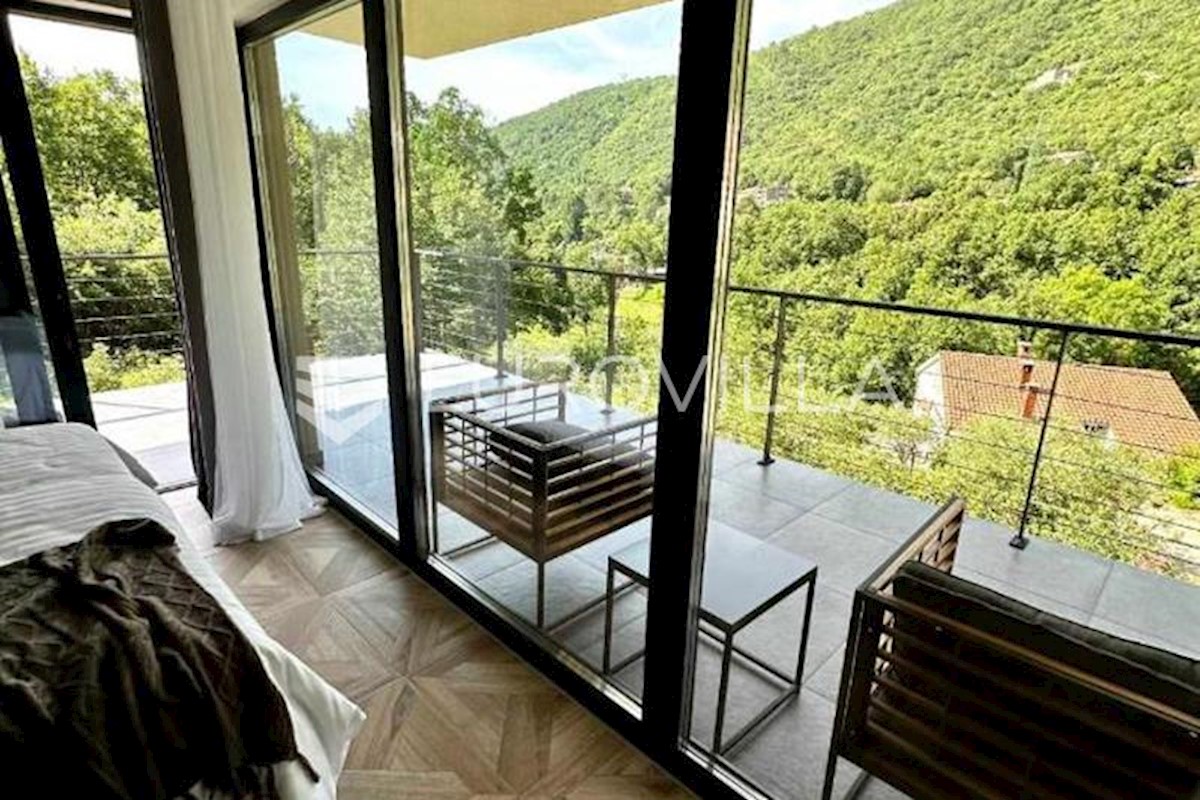 House For rent - PRIMORSKO-GORANSKA MOŠĆENIČKA DRAGA