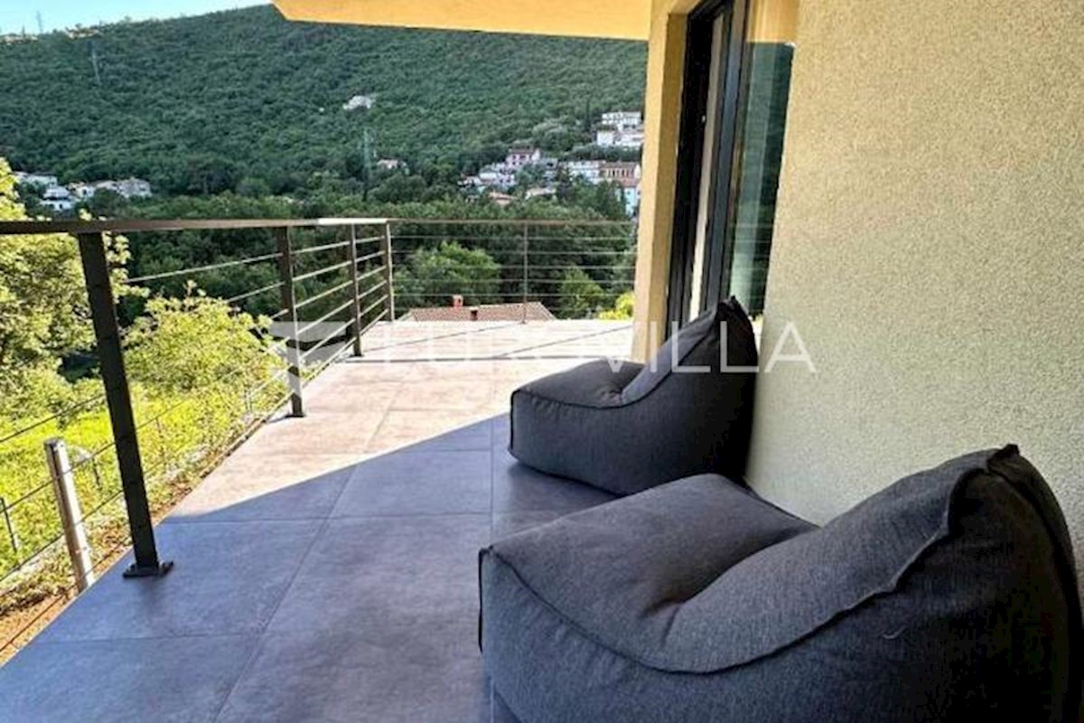 House For rent - PRIMORSKO-GORANSKA MOŠĆENIČKA DRAGA