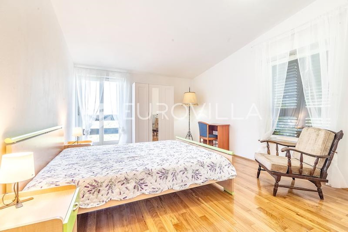 Apartma Za najem - GRAD ZAGREB ZAGREB