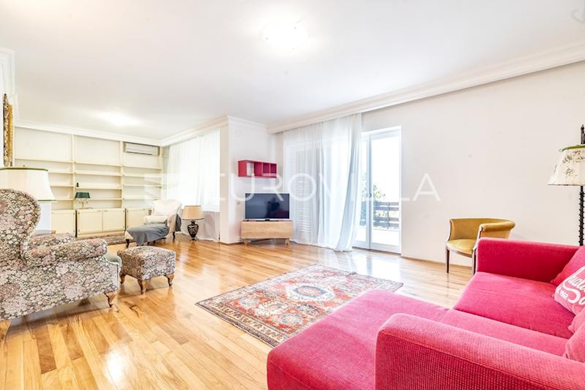 Apartmán K pronájmu - GRAD ZAGREB ZAGREB