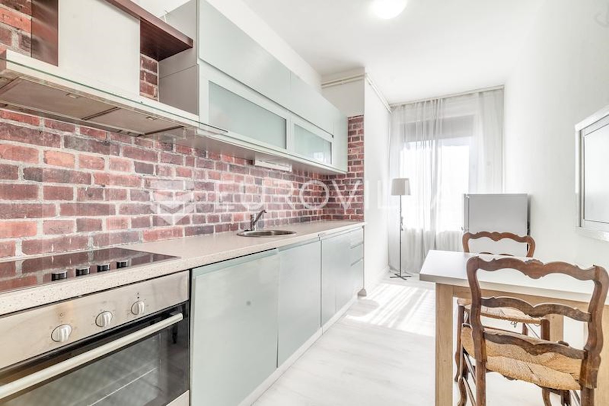 Apartmán K pronájmu - GRAD ZAGREB ZAGREB