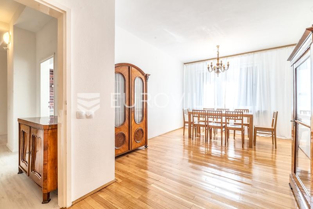 Apartma Za najem - GRAD ZAGREB ZAGREB