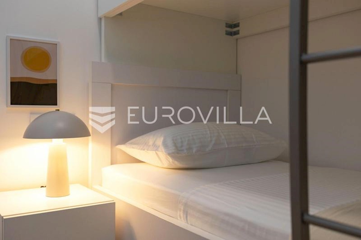 Apartmán K pronájmu - SPLITSKO-DALMATINSKA SPLIT