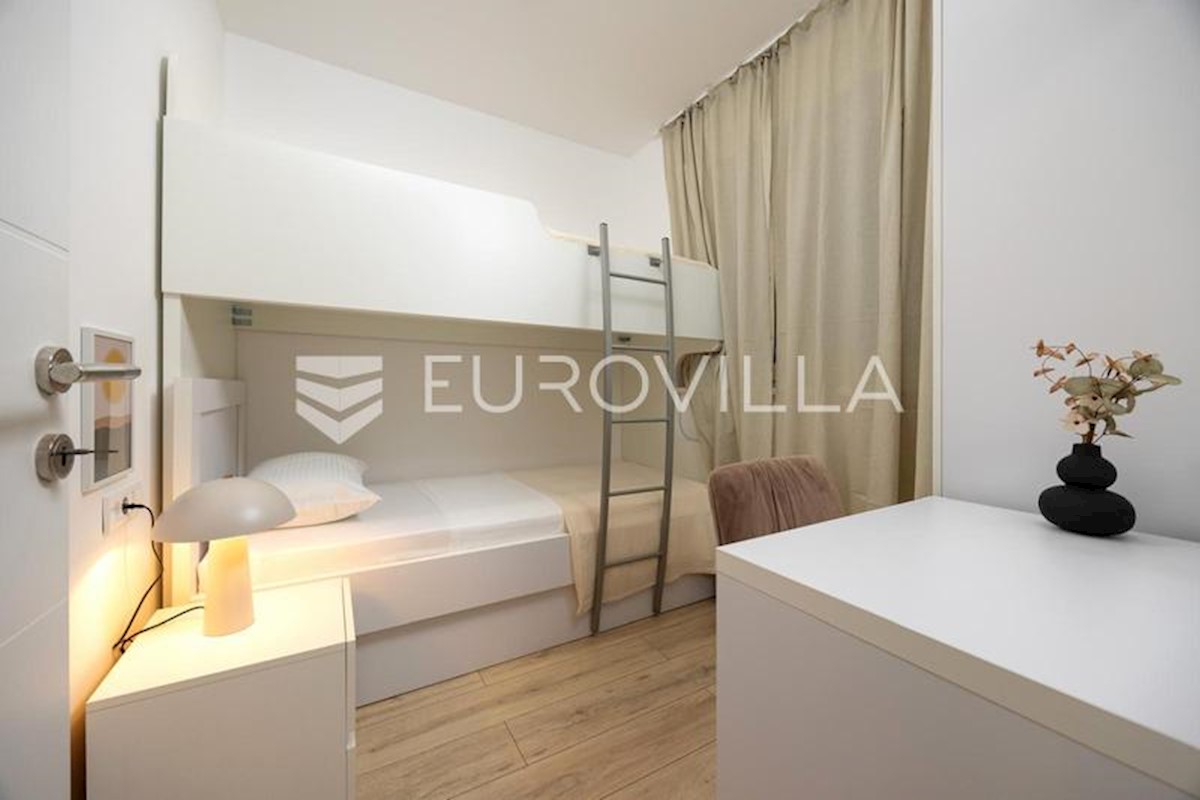 Apartment Zu vermieten - SPLITSKO-DALMATINSKA SPLIT