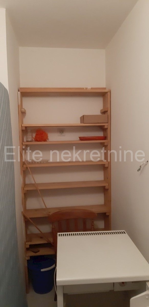 Appartement À louer - PRIMORSKO-GORANSKA RIJEKA