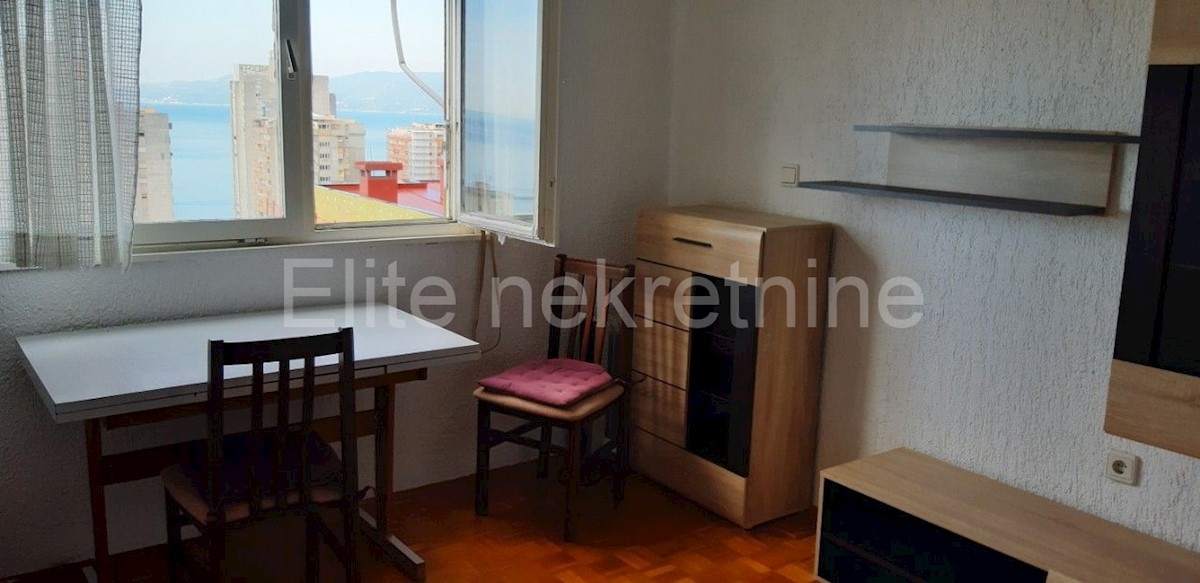 Appartement À louer - PRIMORSKO-GORANSKA RIJEKA