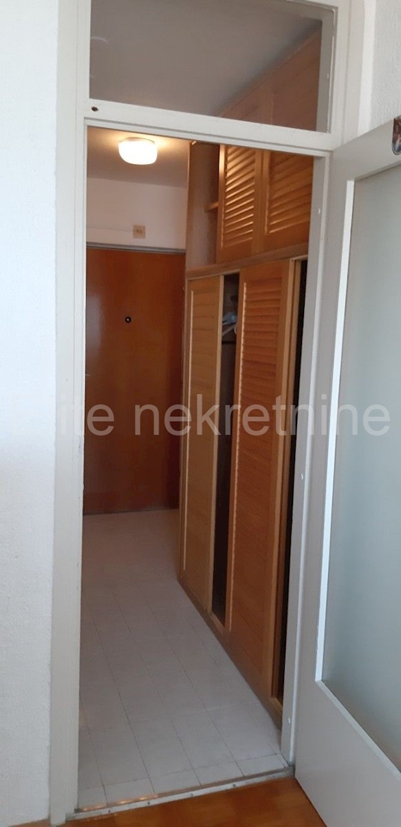 Appartement À louer - PRIMORSKO-GORANSKA RIJEKA