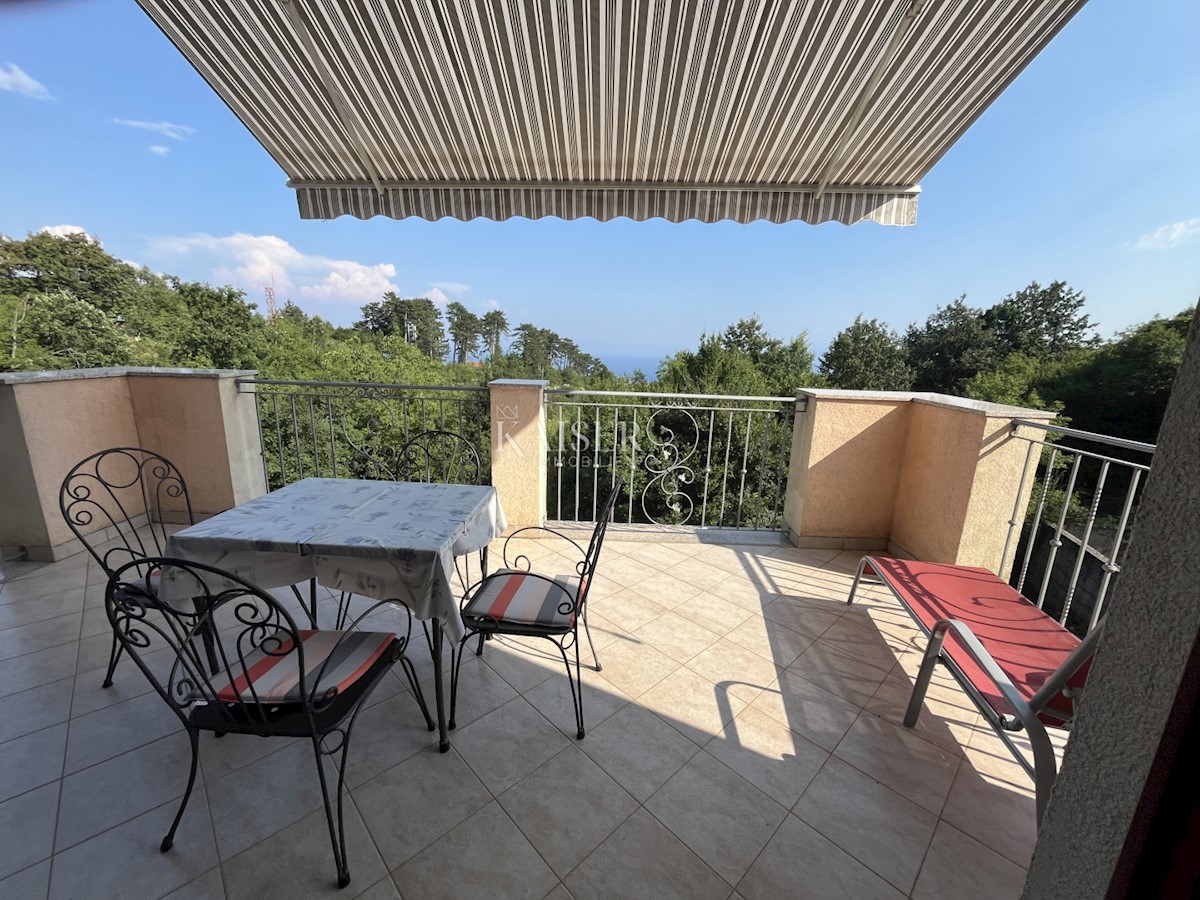 House For sale - PRIMORSKO-GORANSKA OPATIJA