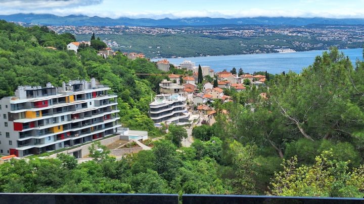 Apartment zu verkaufen 261 m² – Opatija