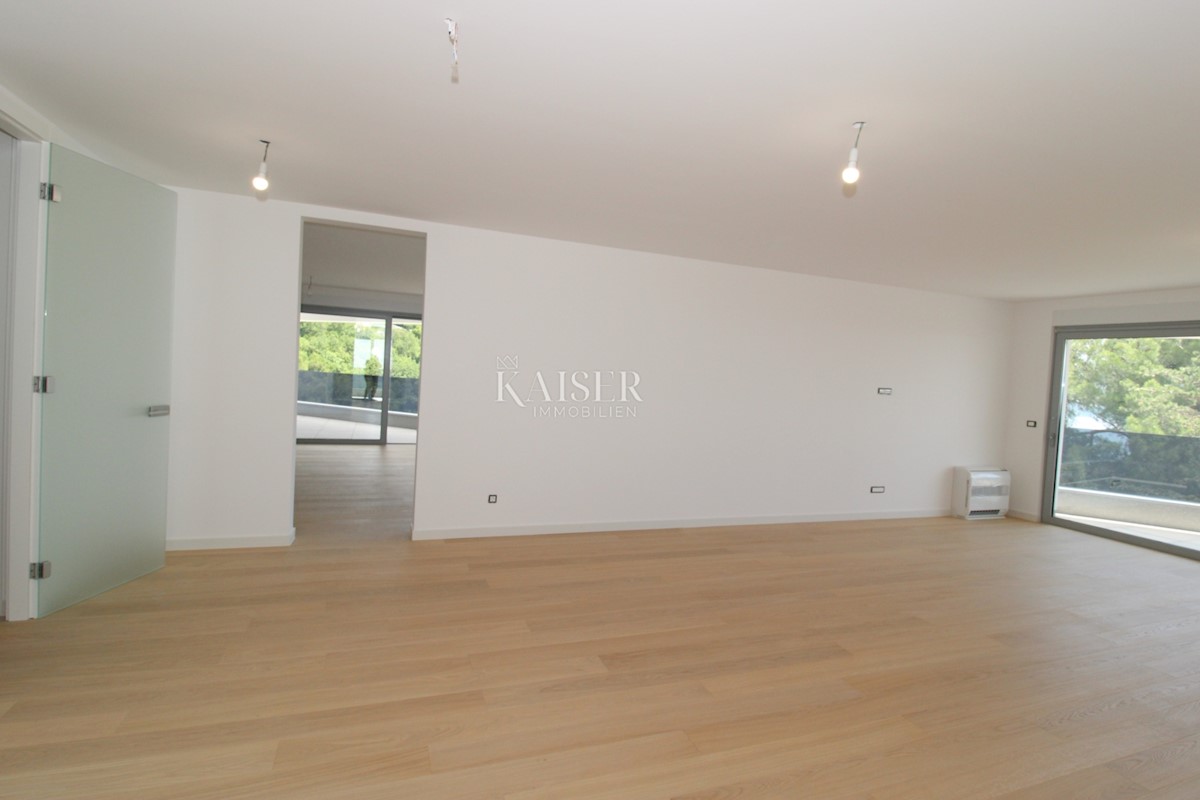 Apartmán Na predaj - PRIMORSKO-GORANSKA OPATIJA