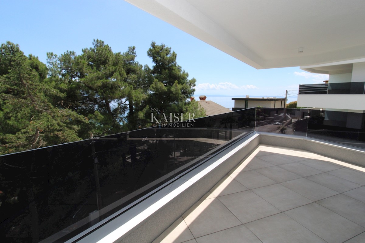 Apartmán Na predaj - PRIMORSKO-GORANSKA OPATIJA