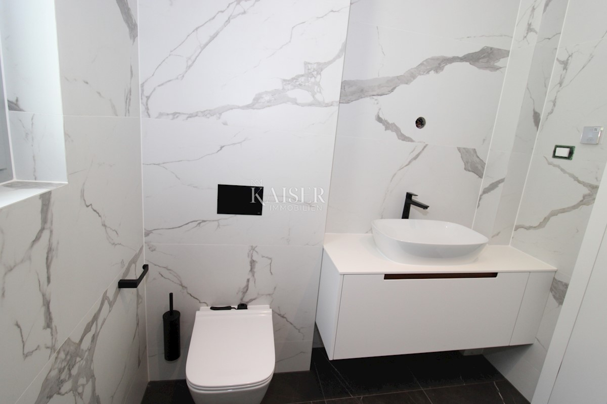 Apartmán Na predaj - PRIMORSKO-GORANSKA OPATIJA