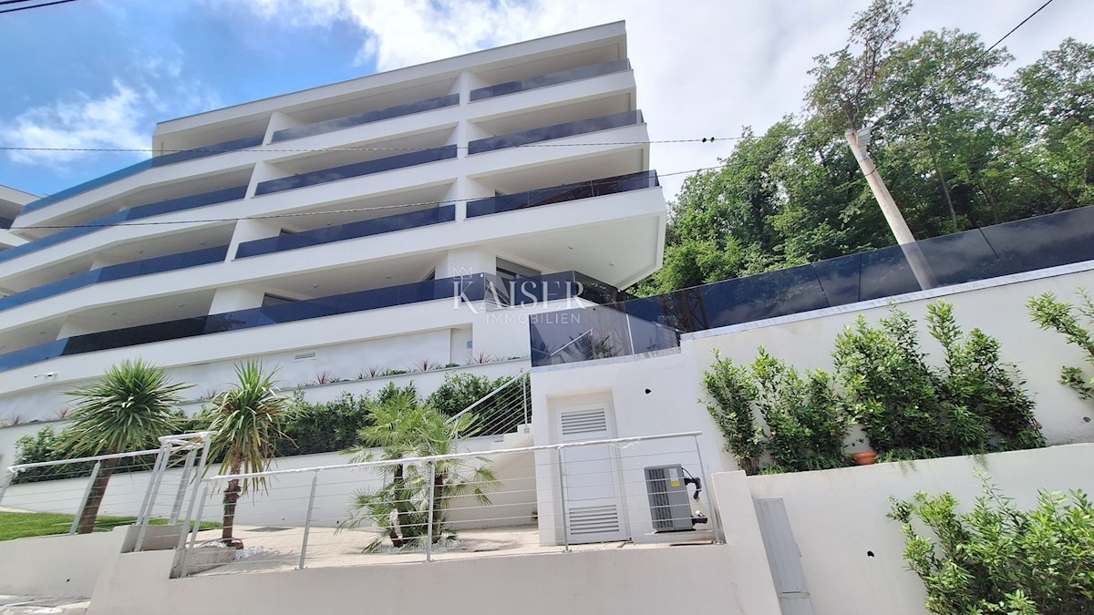 Apartmán Na predaj - Primorsko-goranska Opatija - foto 5/14
