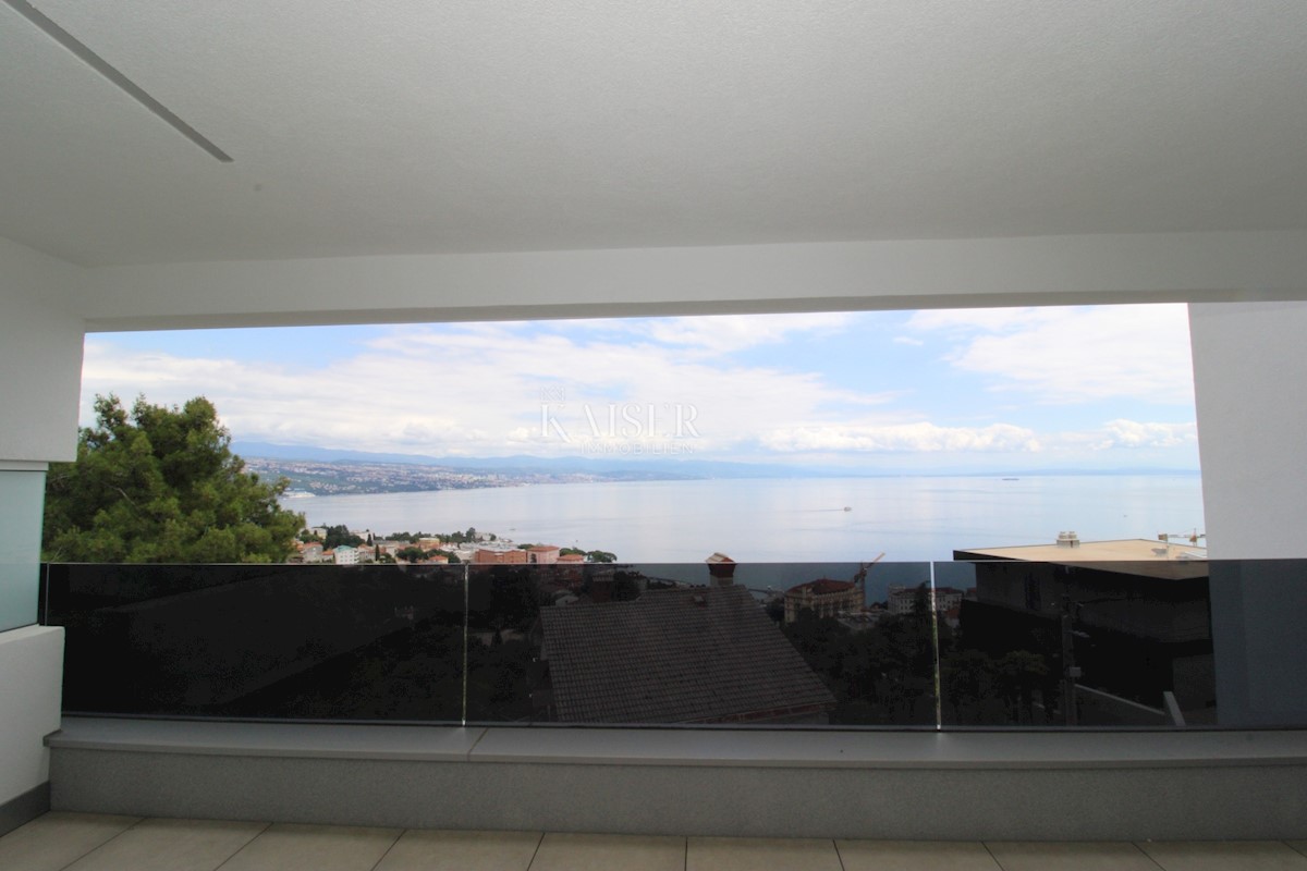 Apartmán Na predaj - PRIMORSKO-GORANSKA OPATIJA
