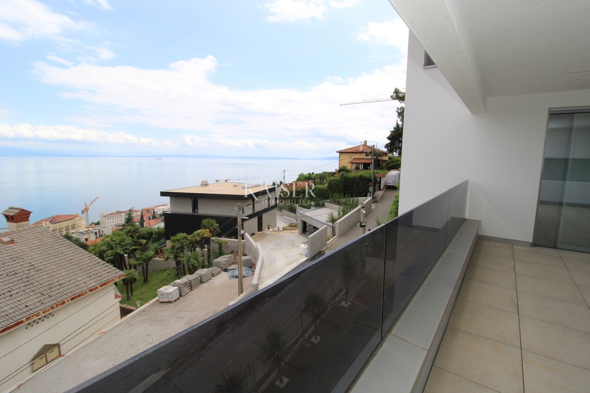 Apartmán Na predaj - PRIMORSKO-GORANSKA OPATIJA
