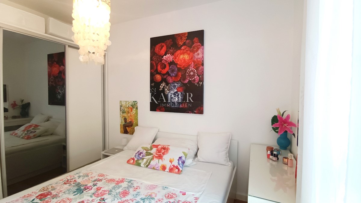 Apartma Na predaj - PRIMORSKO-GORANSKA KRK