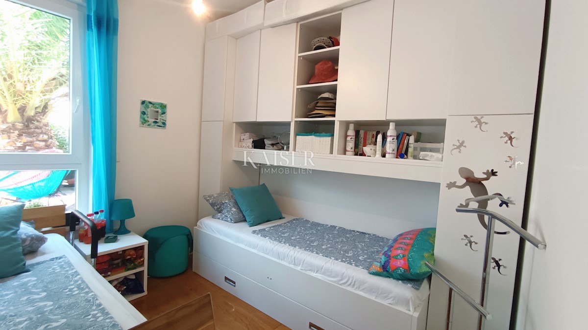 Apartma Na predaj - PRIMORSKO-GORANSKA KRK